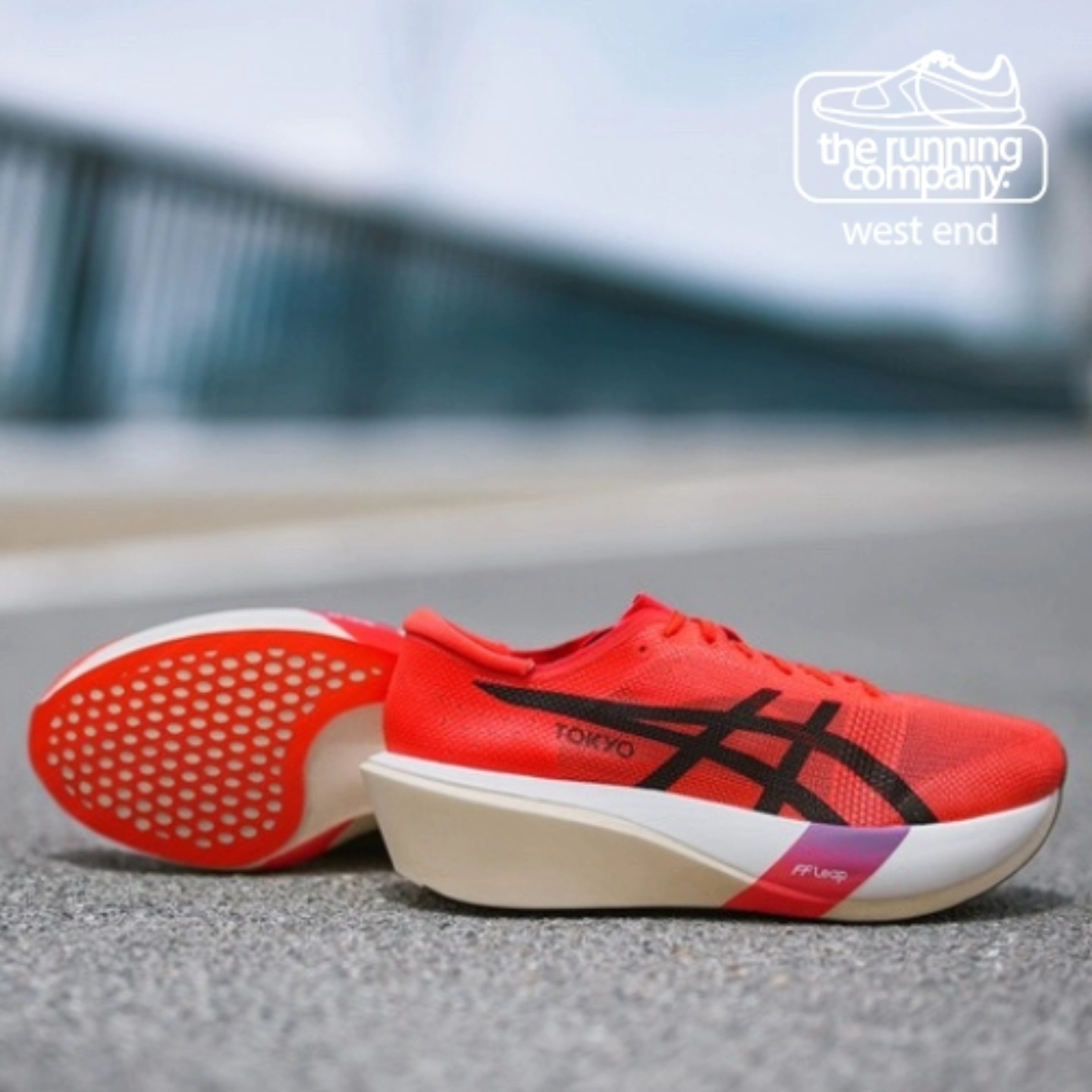 The Running Company - West End | West End QLD