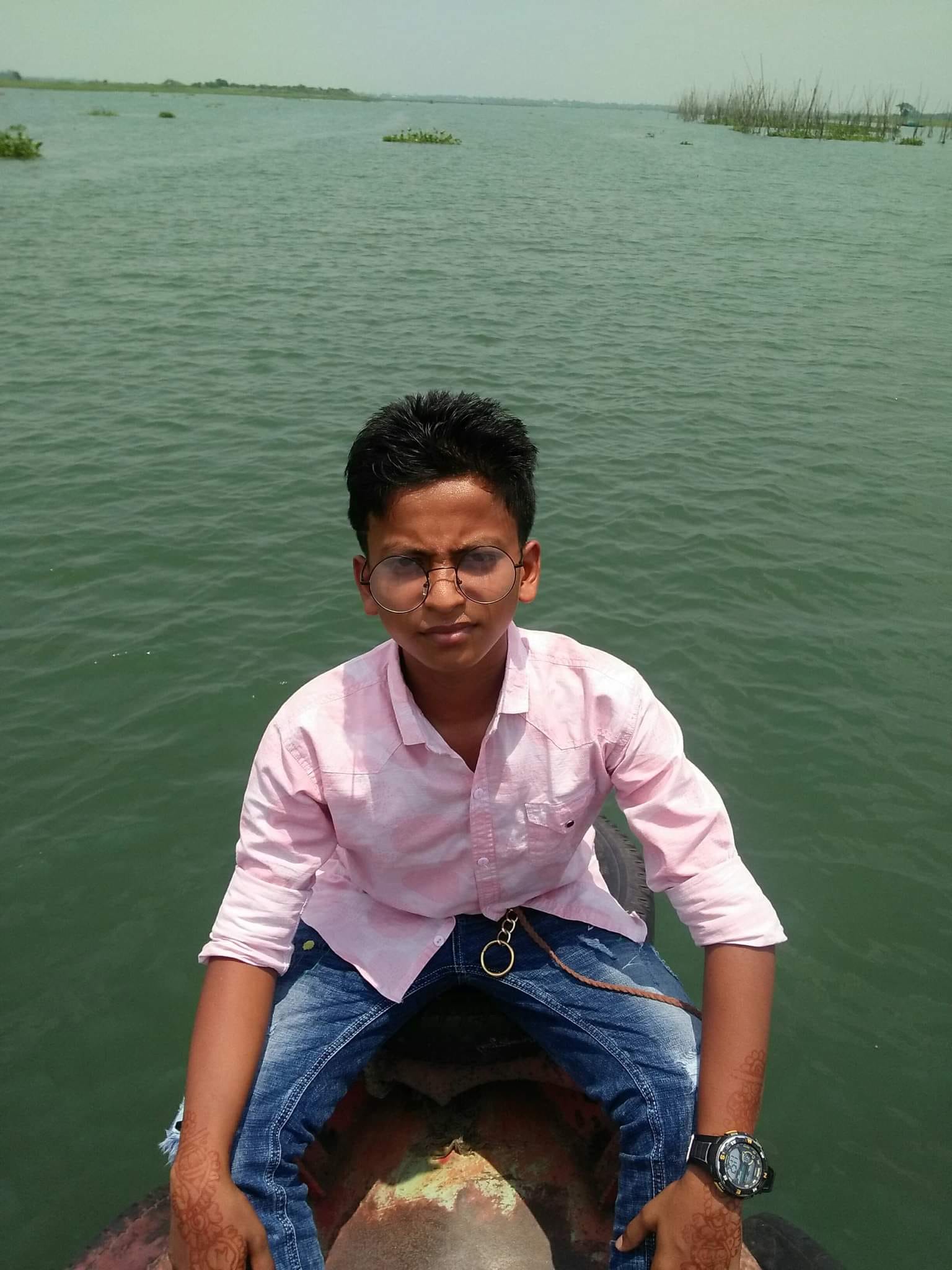 MD Mehedi Hasan Showrob