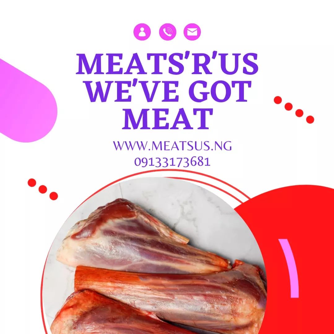 Meats R US Ng
