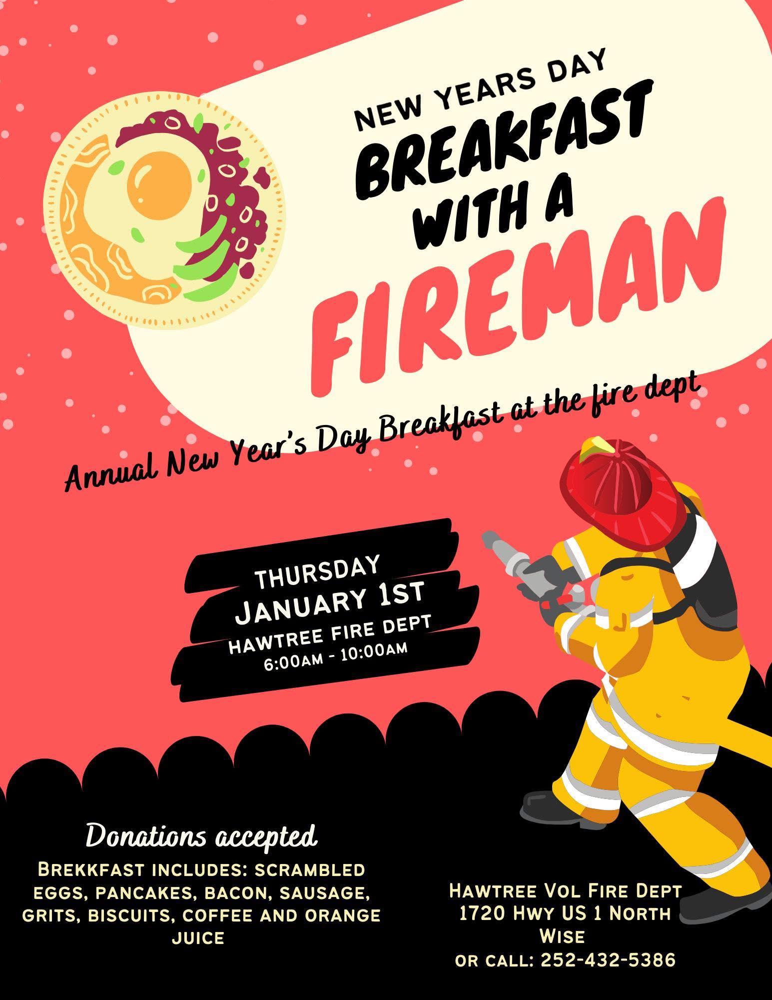 Hawtree Volunteer Fire Department - Our Junior Firefighters are seeking ...