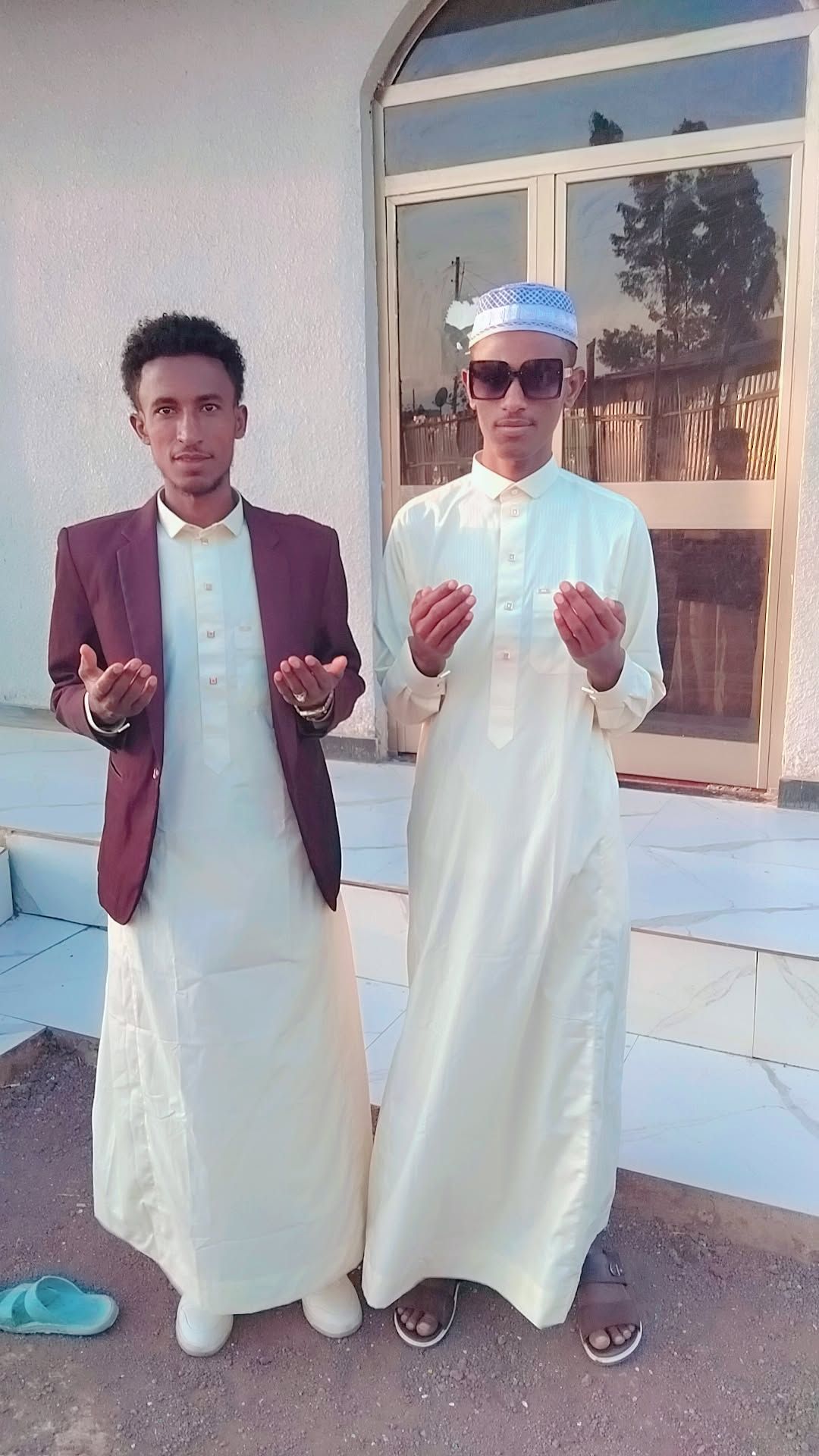 Addissu Niguse
