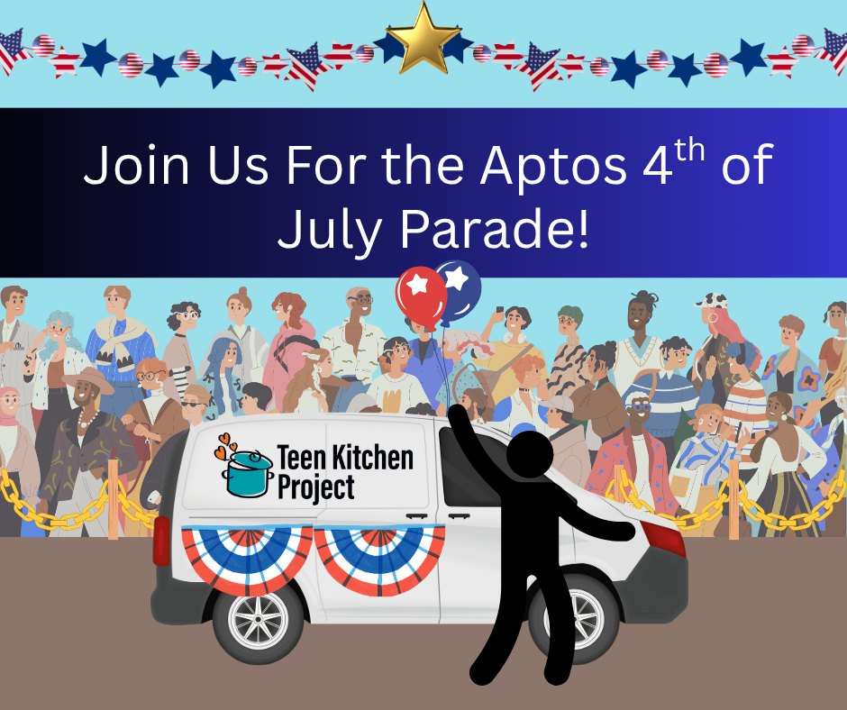 Teen - Teen Kitchen Project is honored to be a participant in the 4th ...