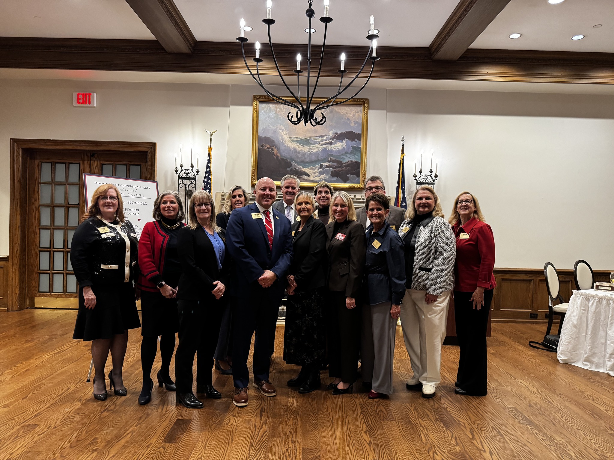 Summit County Republican... - Summit County Republican Party