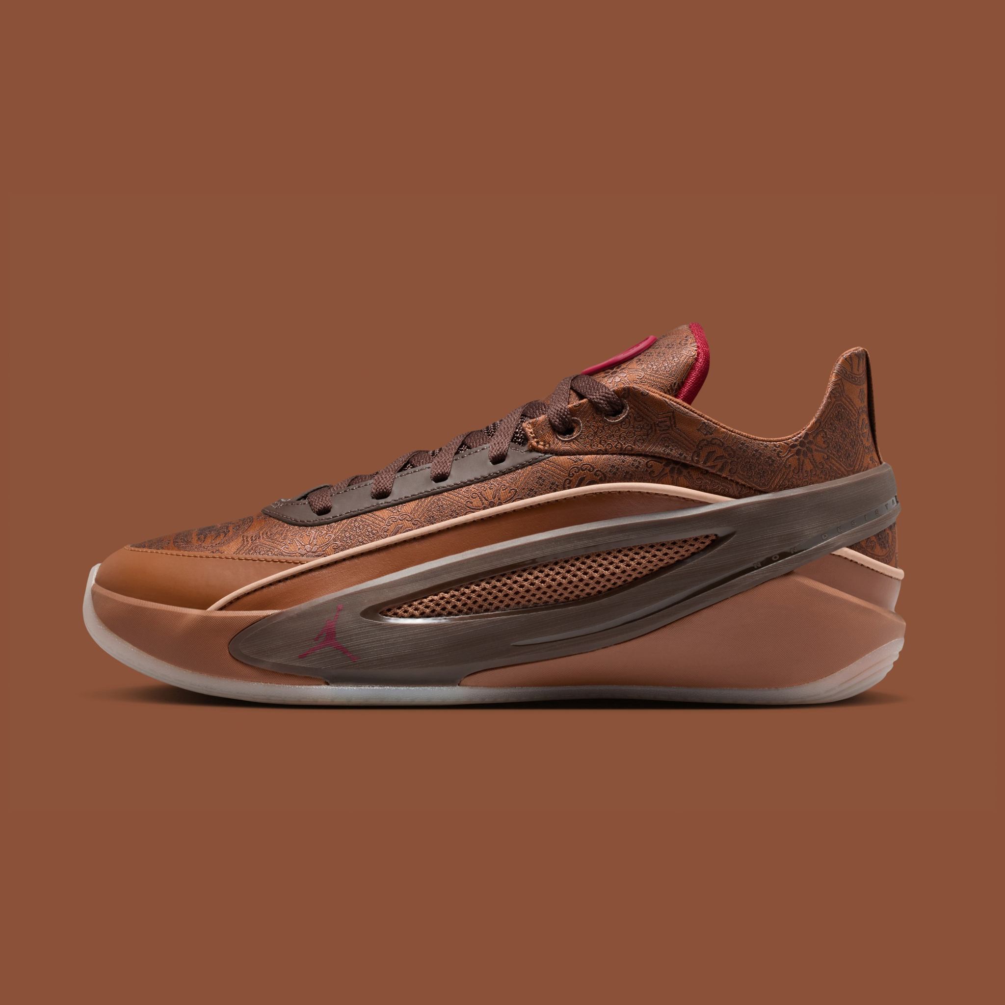 OFFICIAL IMAGES: Jordan Luka 5 