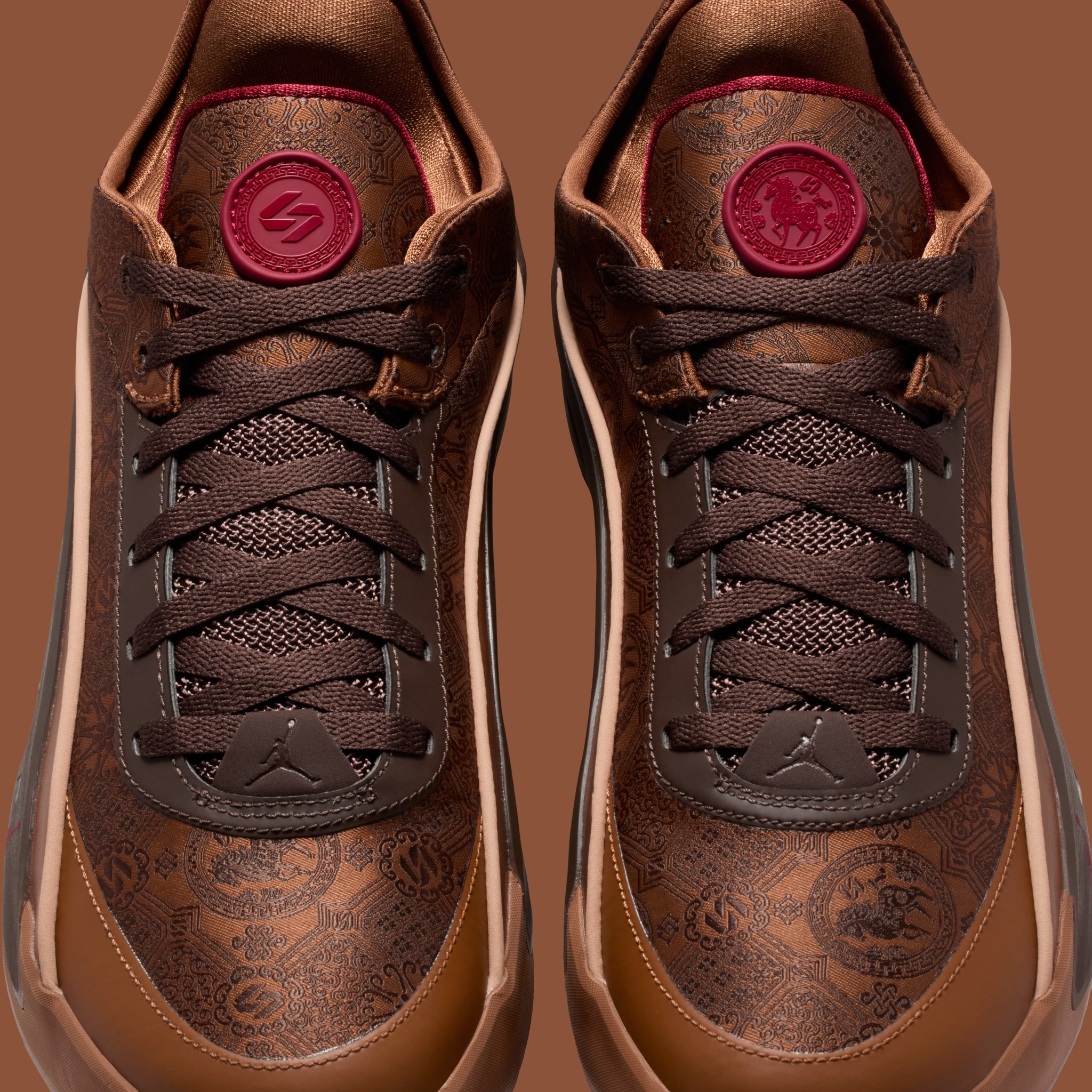 OFFICIAL IMAGES: Jordan Luka 5 