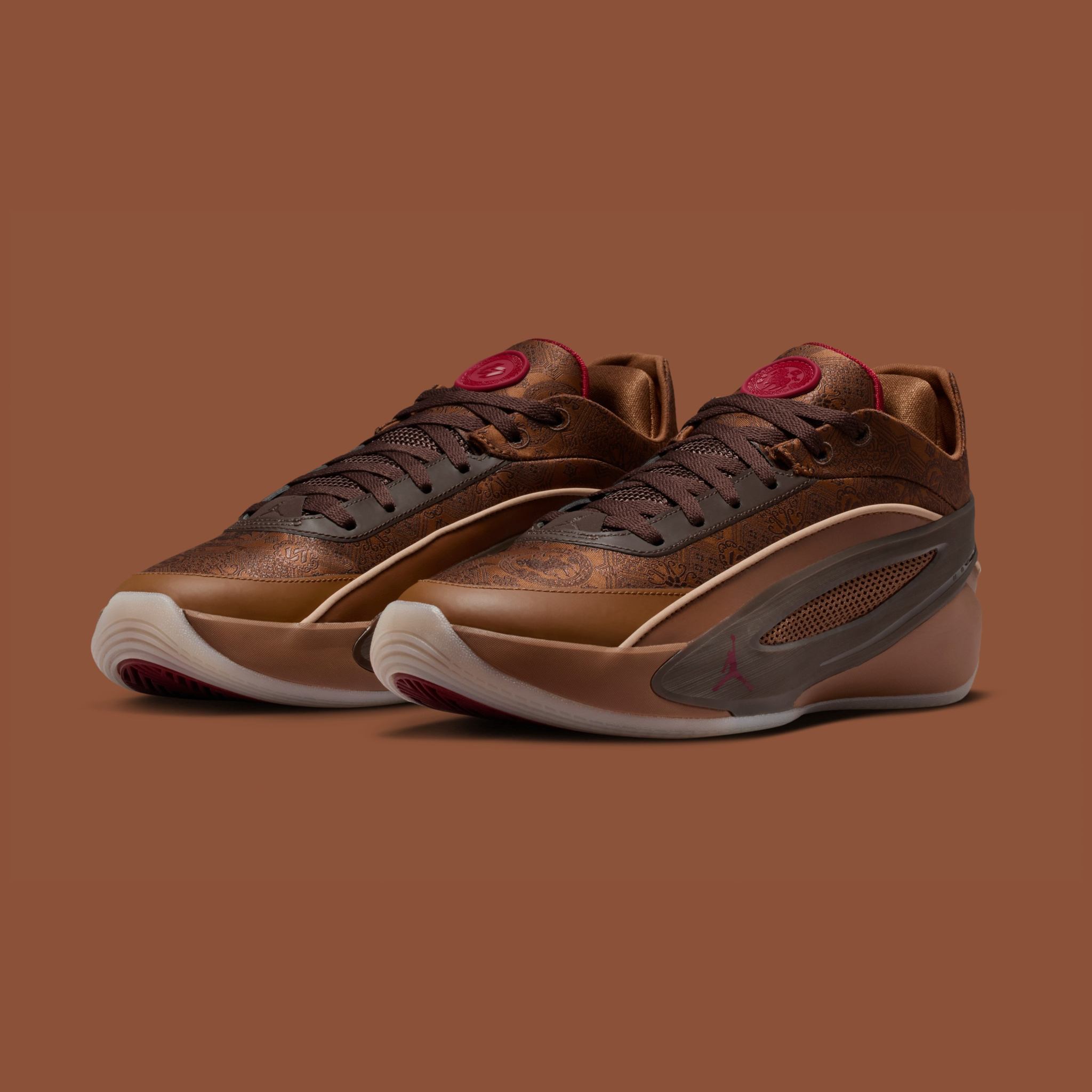 OFFICIAL IMAGES: Jordan Luka 5 