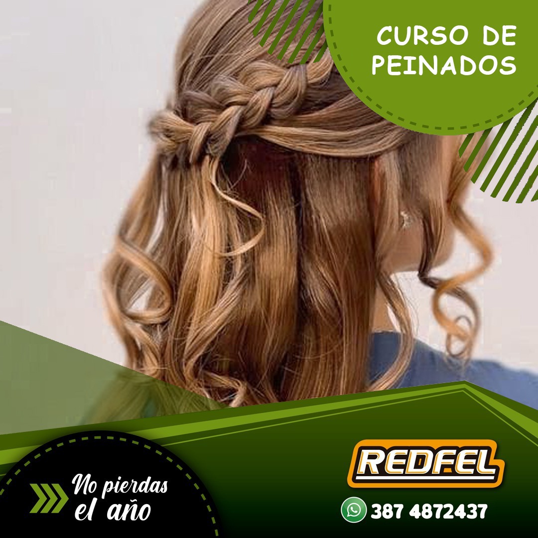 Redfel Cursos | Salta