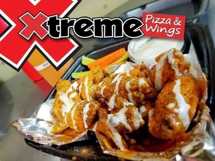 👉 How about some Chicken... - Xtreme Pizza and Wings Horizon