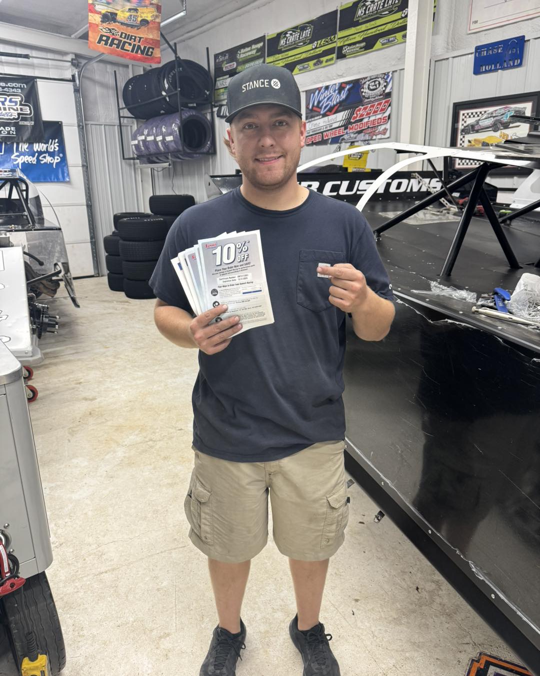 Summit Racing Promo Code 2026