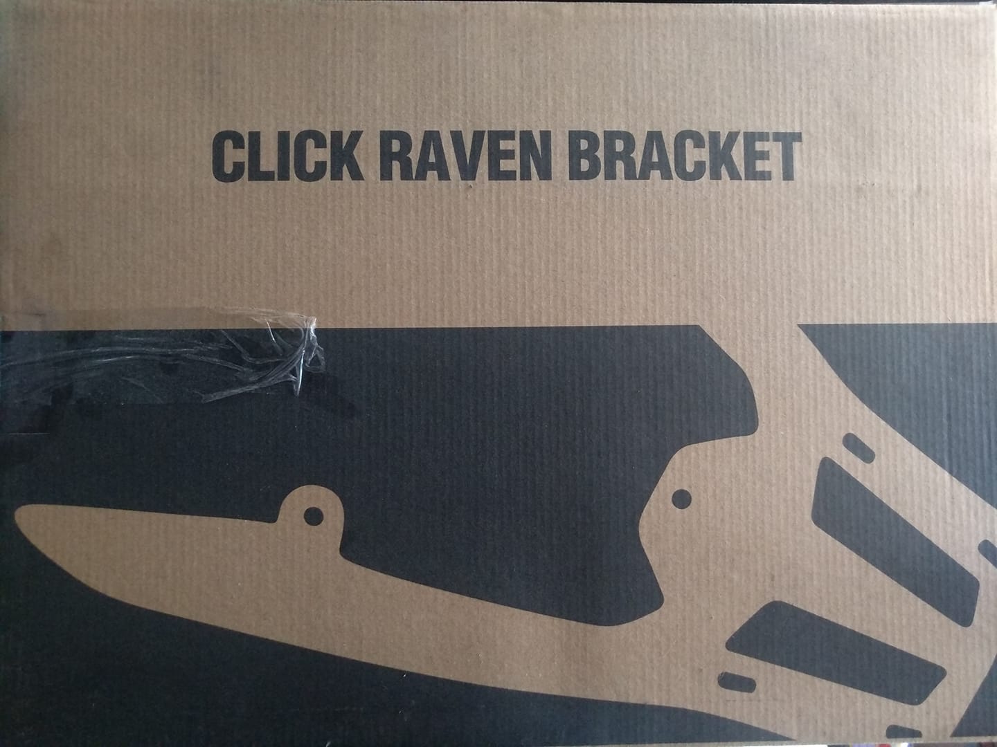 Honda Click Raven... - PGM Motors Parts and Accessories | Facebook