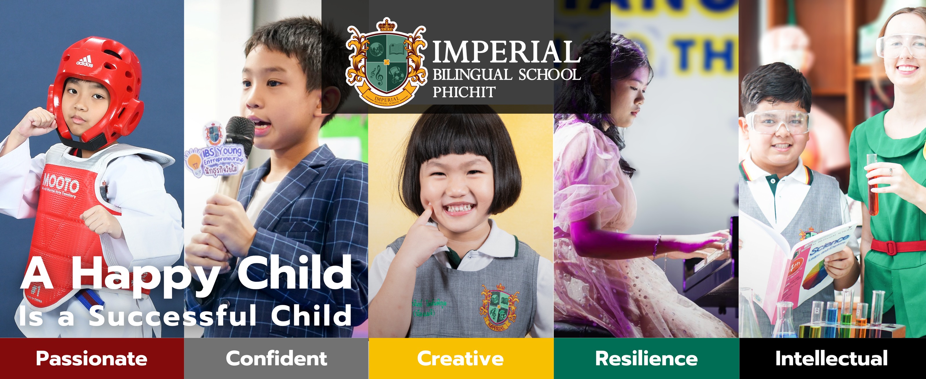 International... - International Language Programs (ILP)