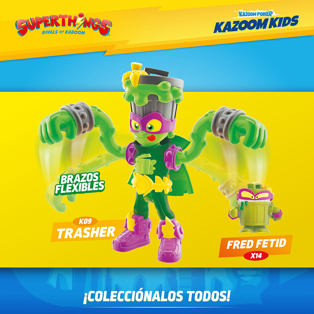 SuperThings - SuperThings added a new photo.