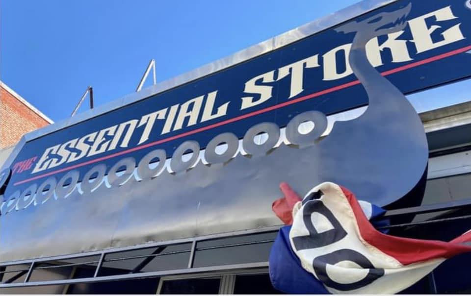 The Essential Store | Rumford ME