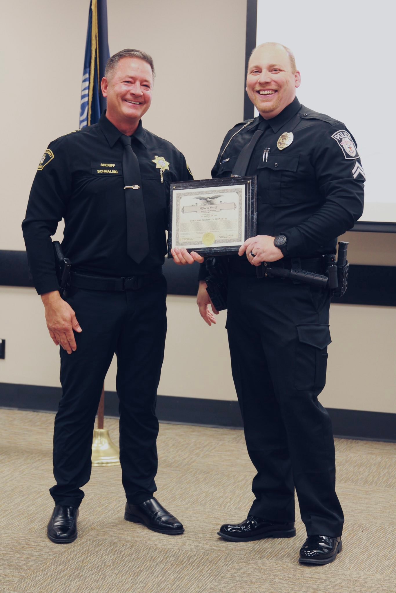 Racine County Sheriffs... - Racine County Sheriffs Office