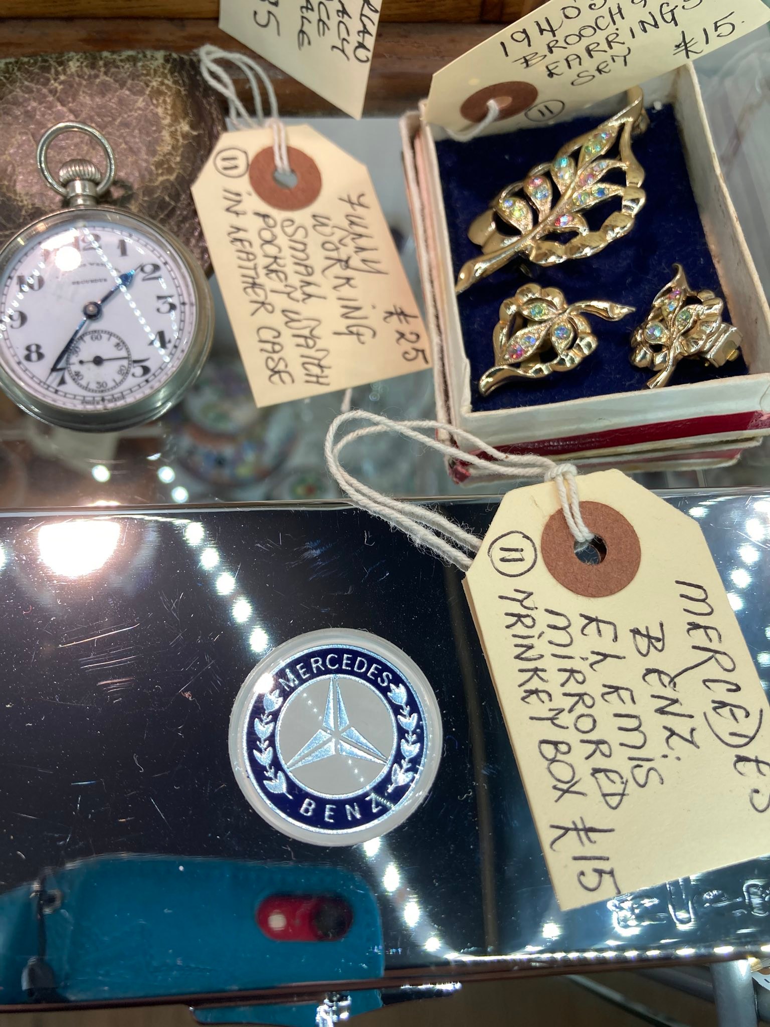 Saltburn Vintage Rooms - Antiques and Interiors | Saltburn-by-the-Sea