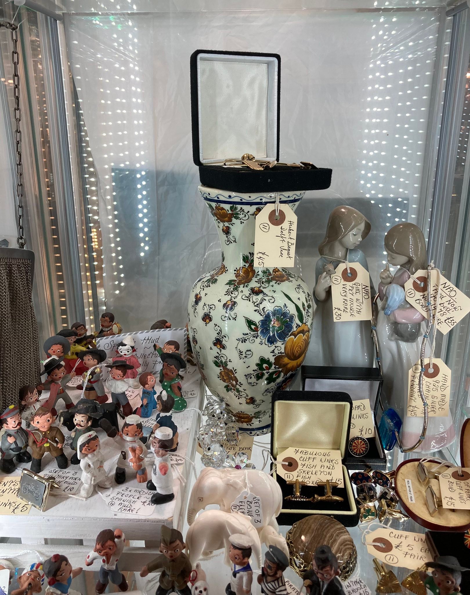 Saltburn Vintage Rooms - Antiques and Interiors | Saltburn-by-the-Sea