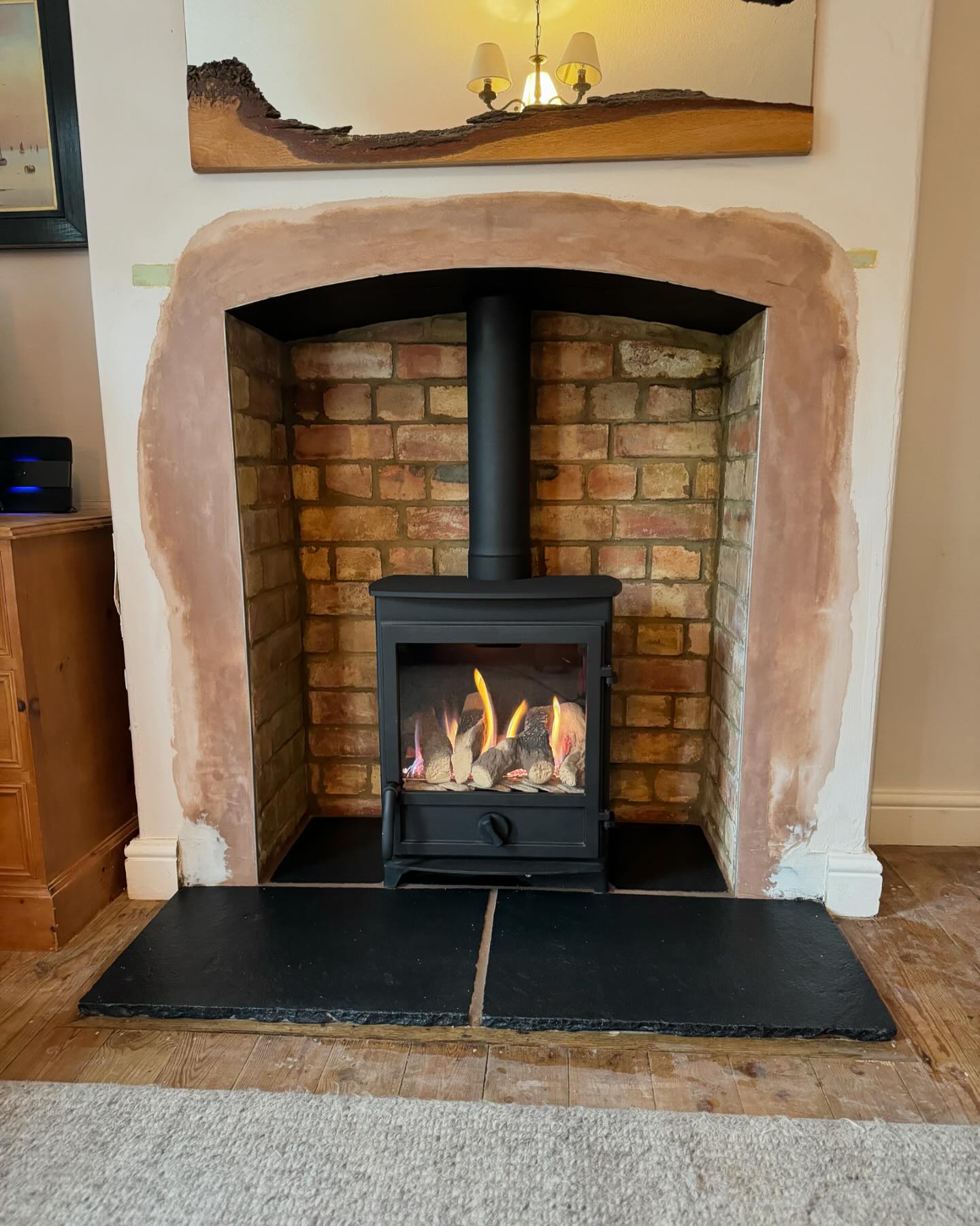 Fire Designs Group | Corby