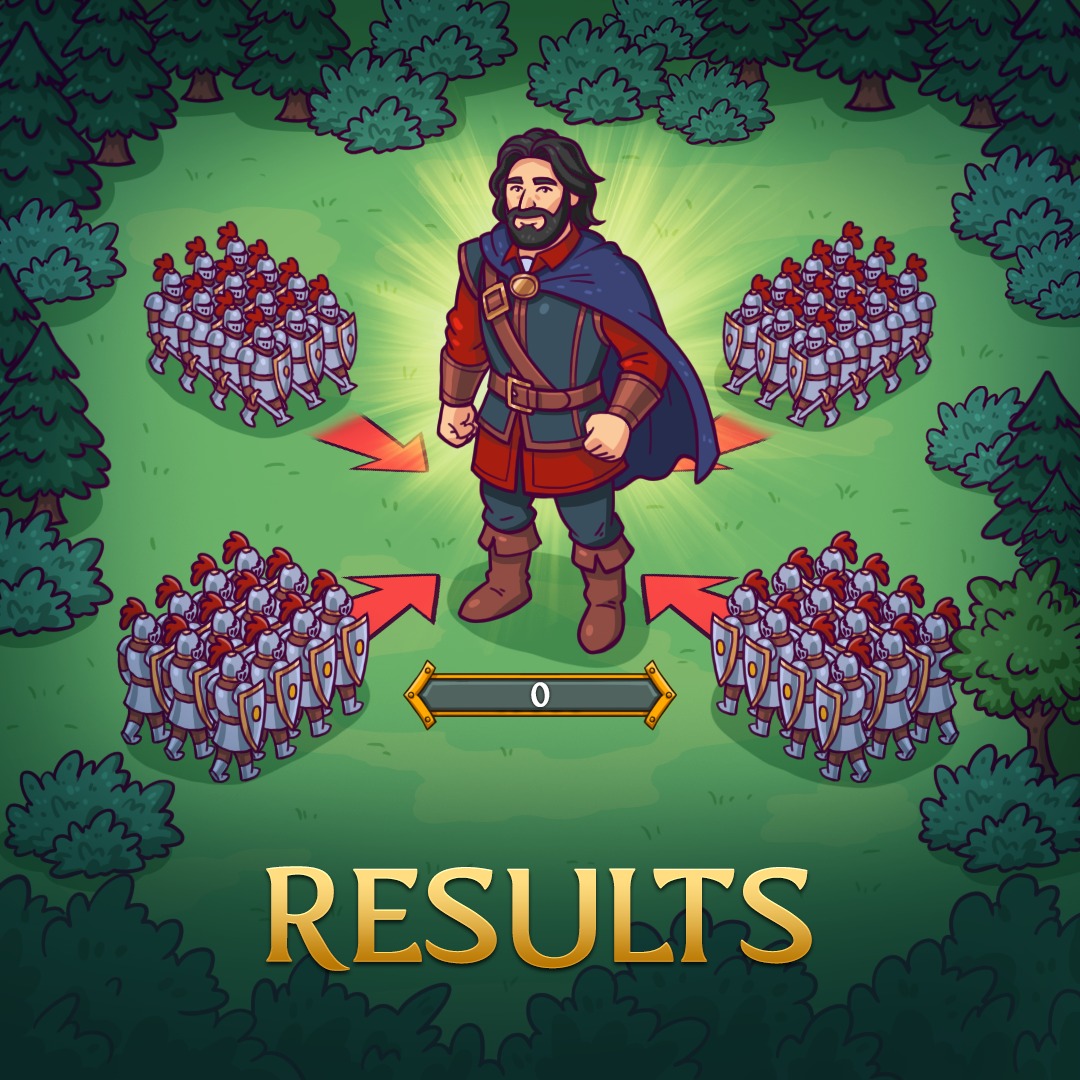 Throne: - 🏆 Colossal John – Results 🏆 Our brave Lords and Ladies didn’t ...