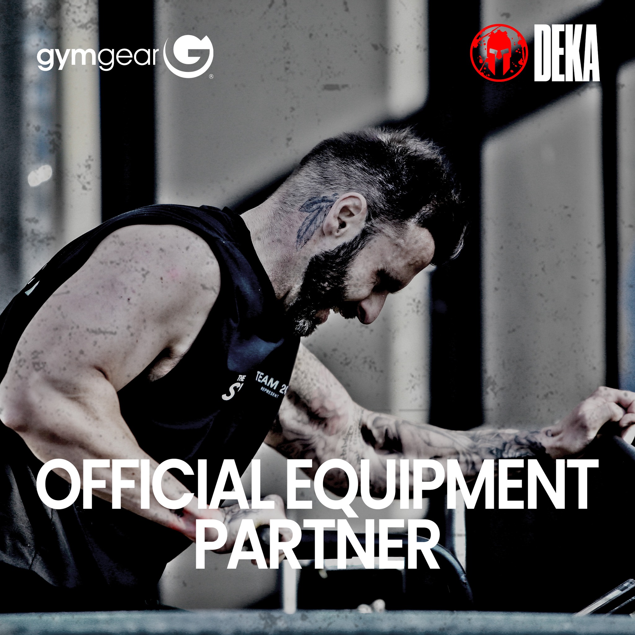 Gym Gear - 🌟 We’re Official! We are thrilled to announce... | Facebook