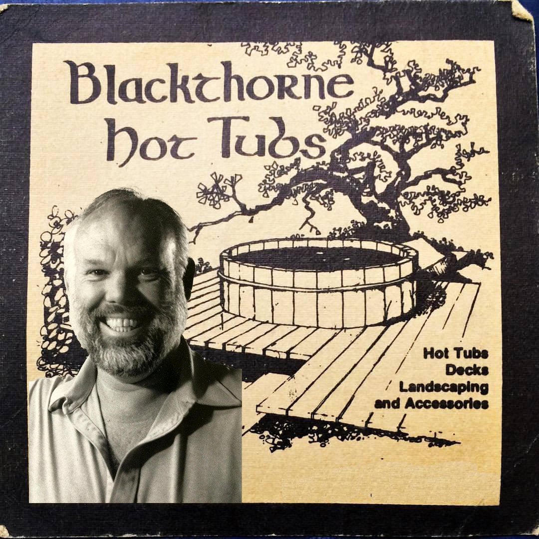 Blackthorne - 🎉 Today, we celebrate the birthday of our founder ...