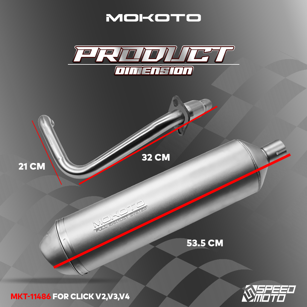 Tired of that stock pipe? 💥 This is your complete replacement