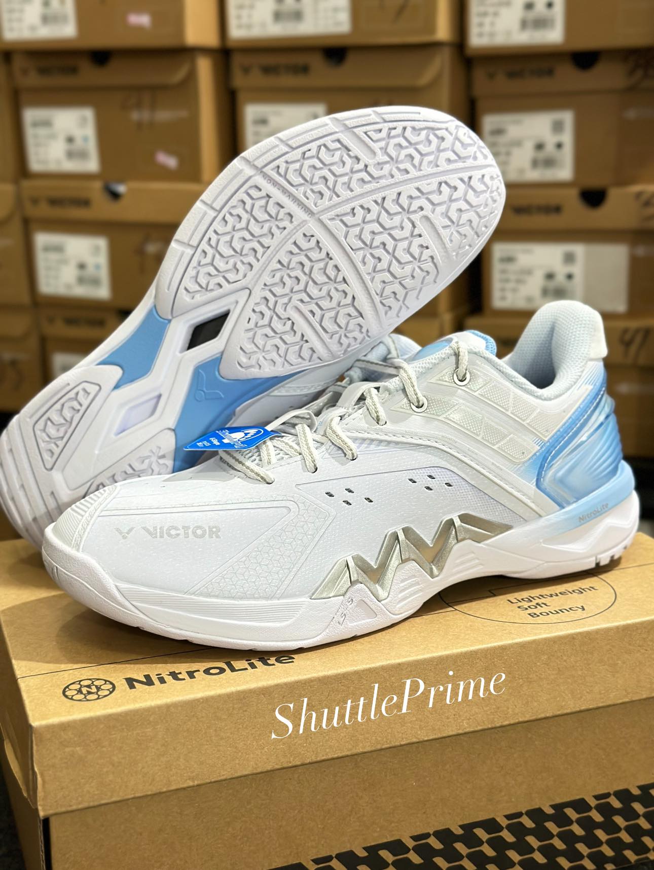 NEW RELEASE VICTOR SHOES‼️ ‼️AVAILABLE FOR ON HAND ‼️ ✓VICTOR