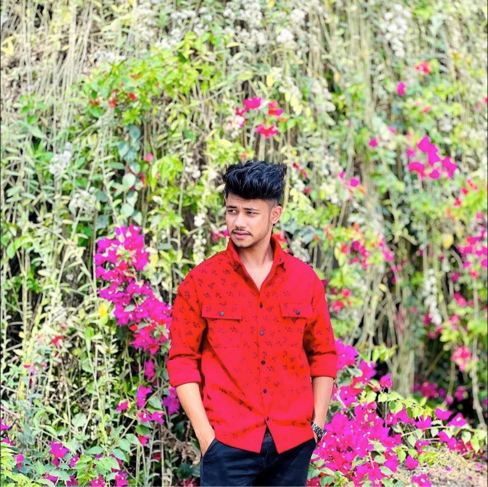 Maruf Hasan