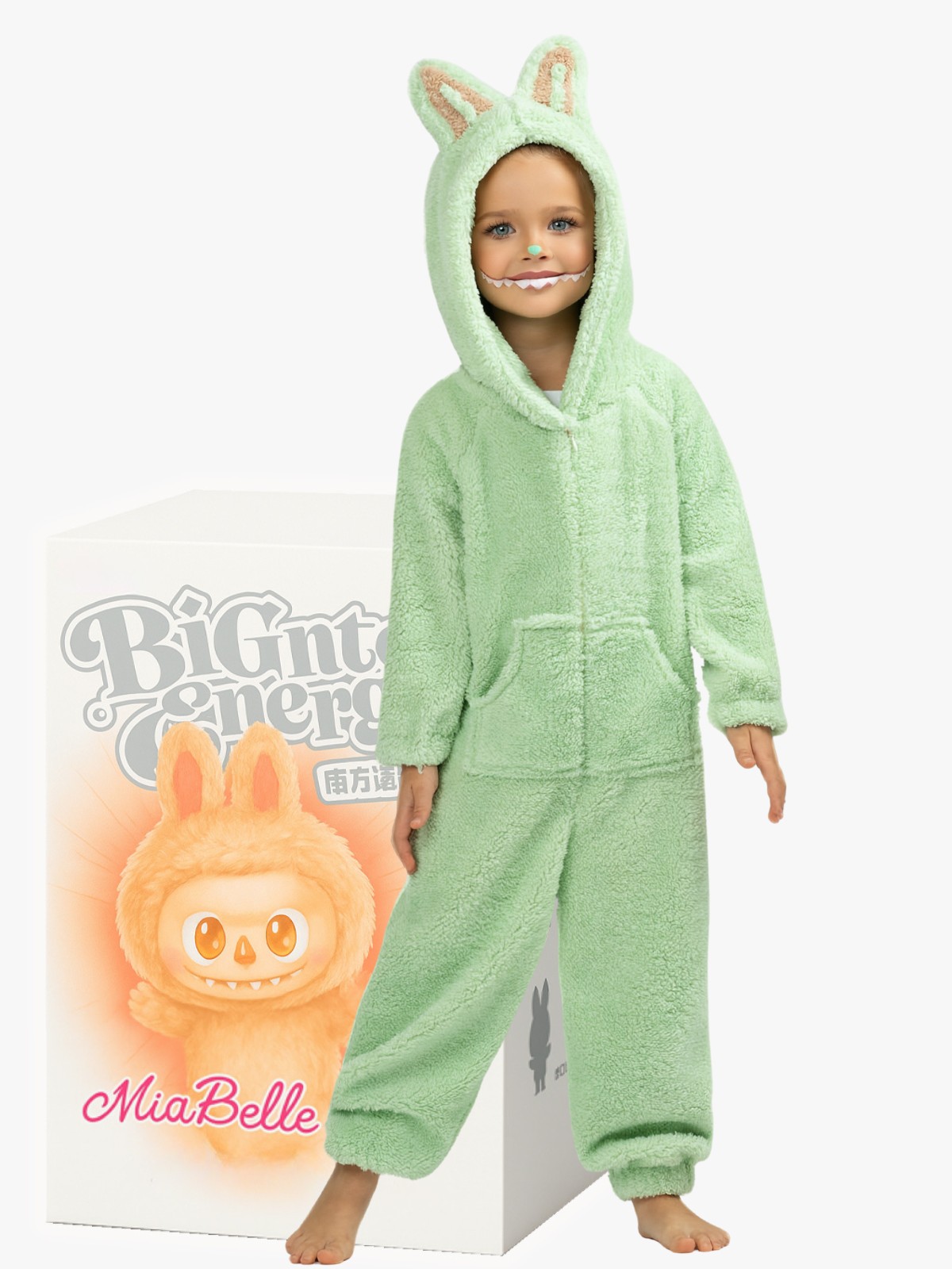 👻🎉 Back by popular demand: Costume restock! Wow, this sold out  display picture 1