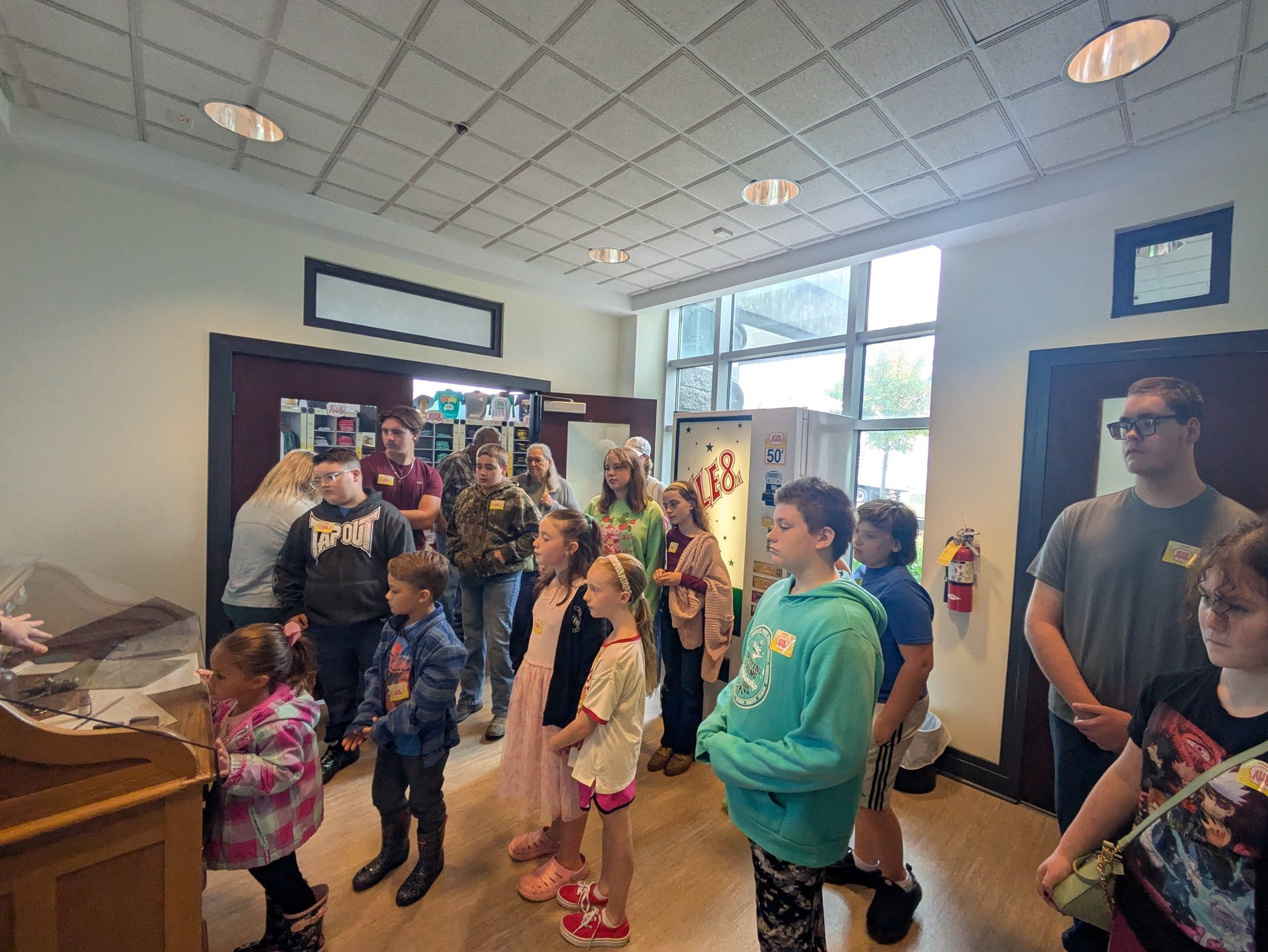 Dayspring Christian Academy... - Dayspring Christian Academy