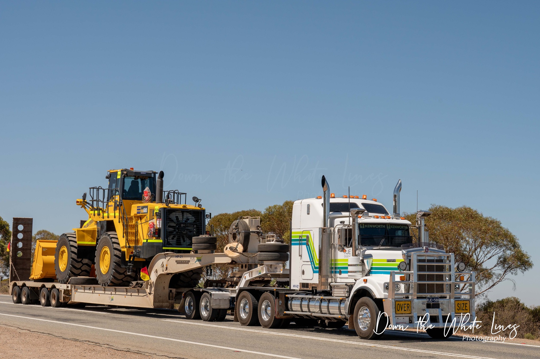 RJE Global Pty Ltd | Adelaide SA
