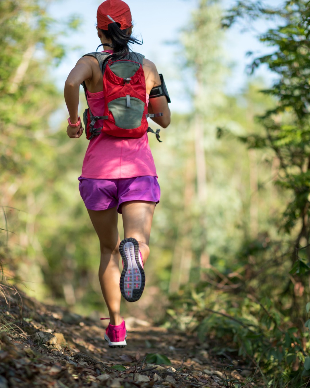 Cancer - The Trail Races are BACK in 2026 at Montreat College May 16th ...