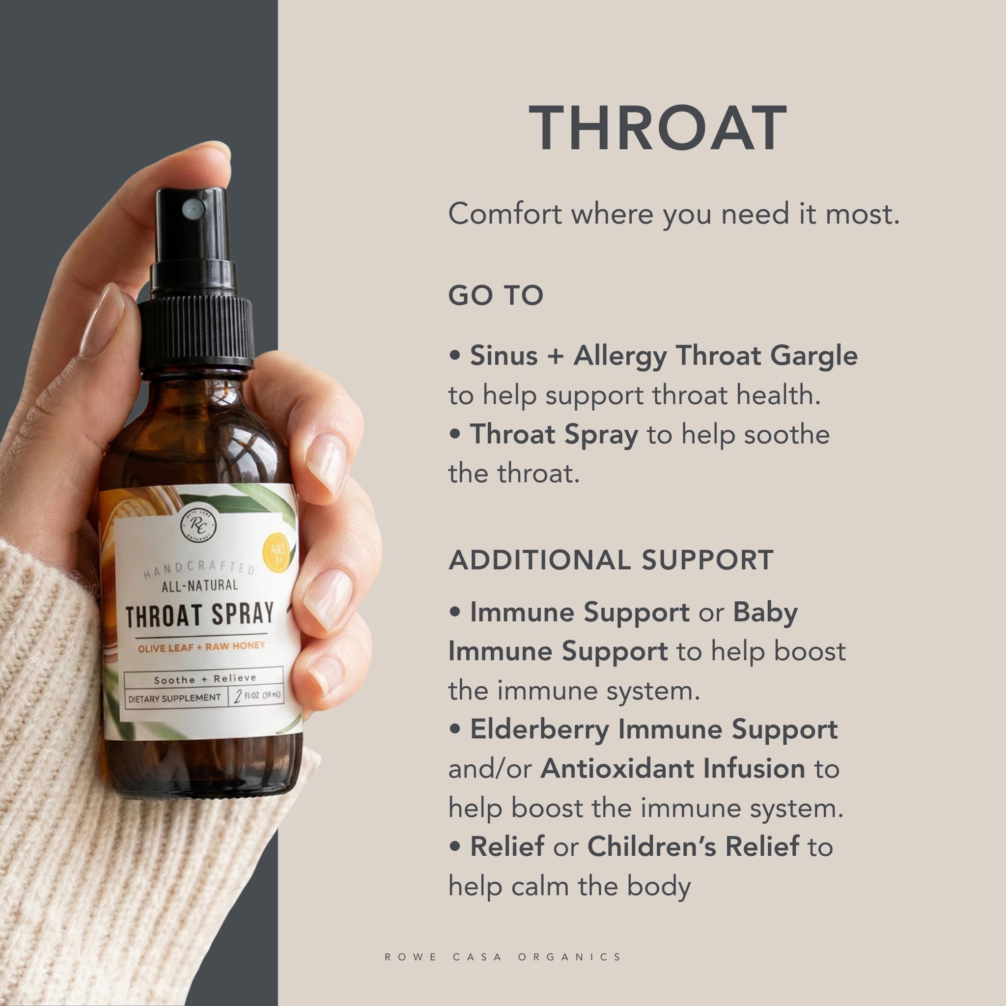 Rowe Casa Organics added a new photo. - Rowe Casa Organics