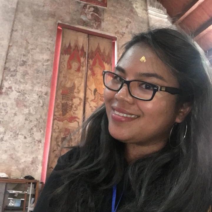 Jingjai Jaidee
