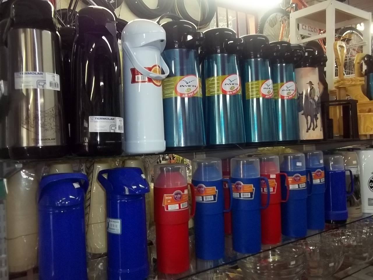 Guia Completo de Compras na Mega Utilidades de São Luiz Gonzaga