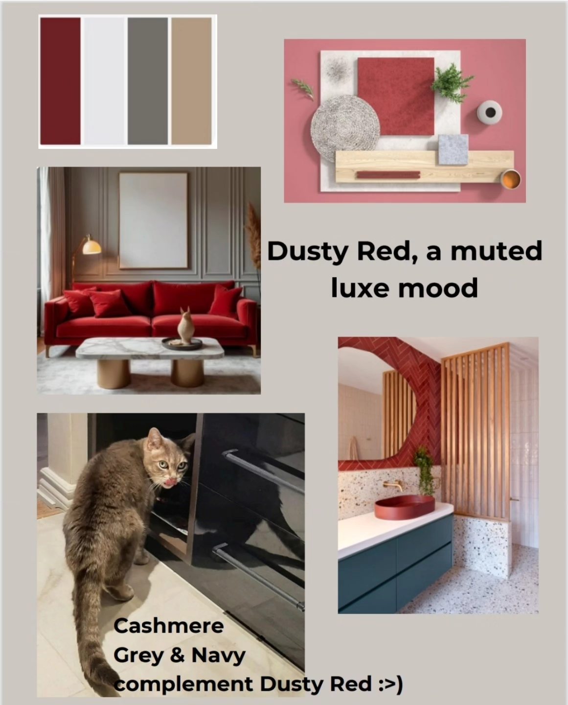 Barbara Nyke Interiors & Design