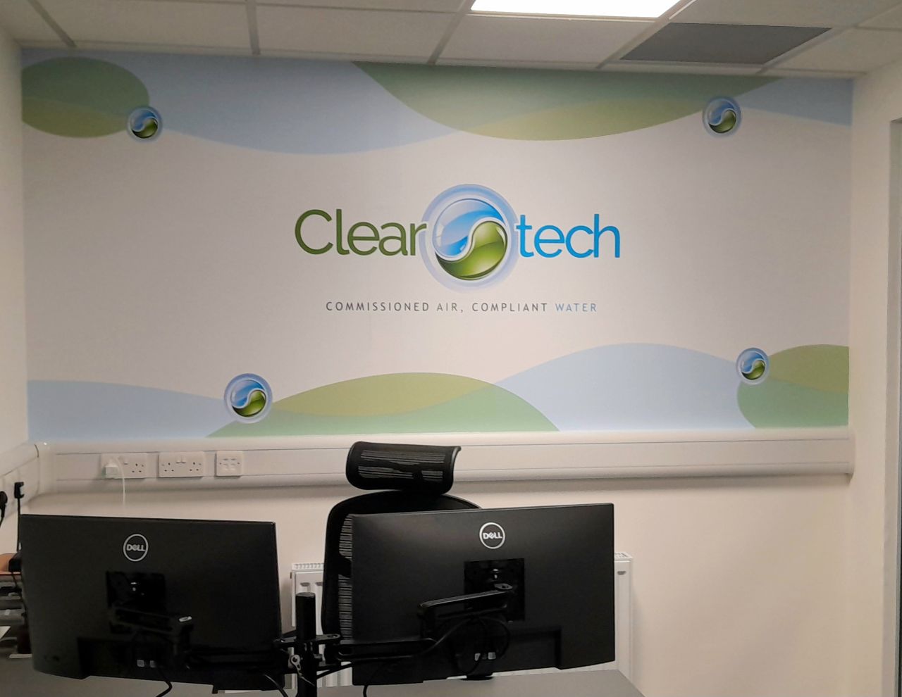 Cleartech Group Ltd | Glasgow
