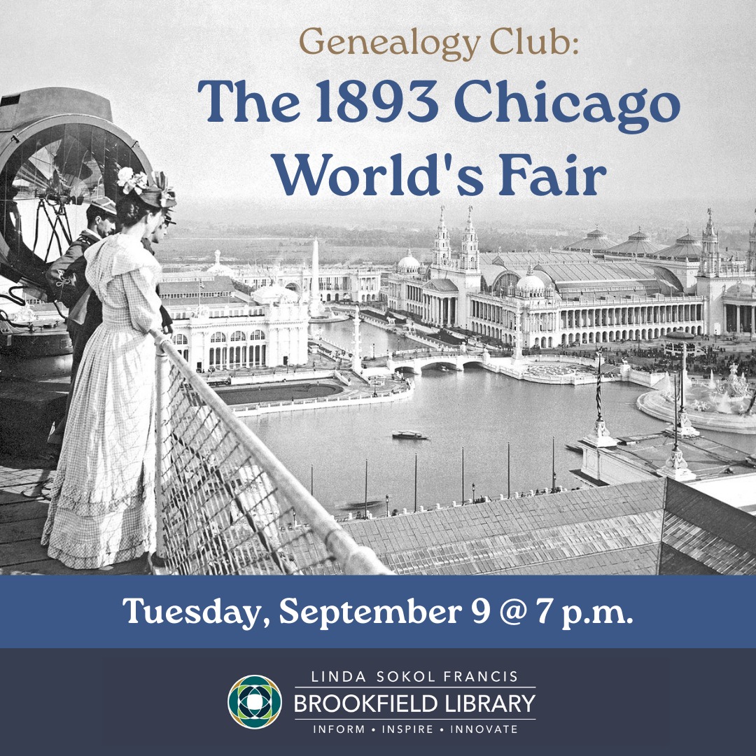 Linda - Discover the history and technological impact of the 1893 World ...