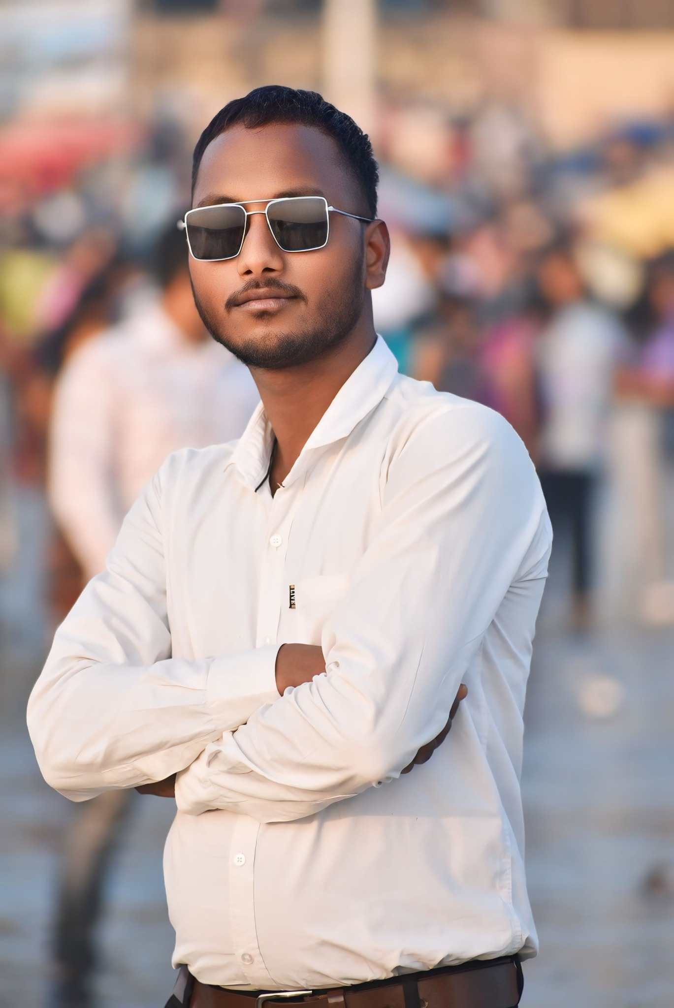 Ishvar Prajapati