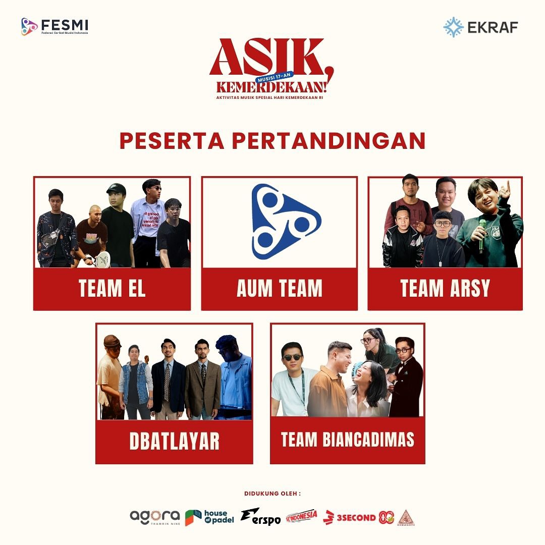 FESMI