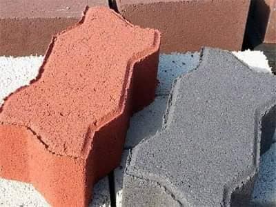 Azmat Tuff Tiles & Concrete Products | Islamabad
