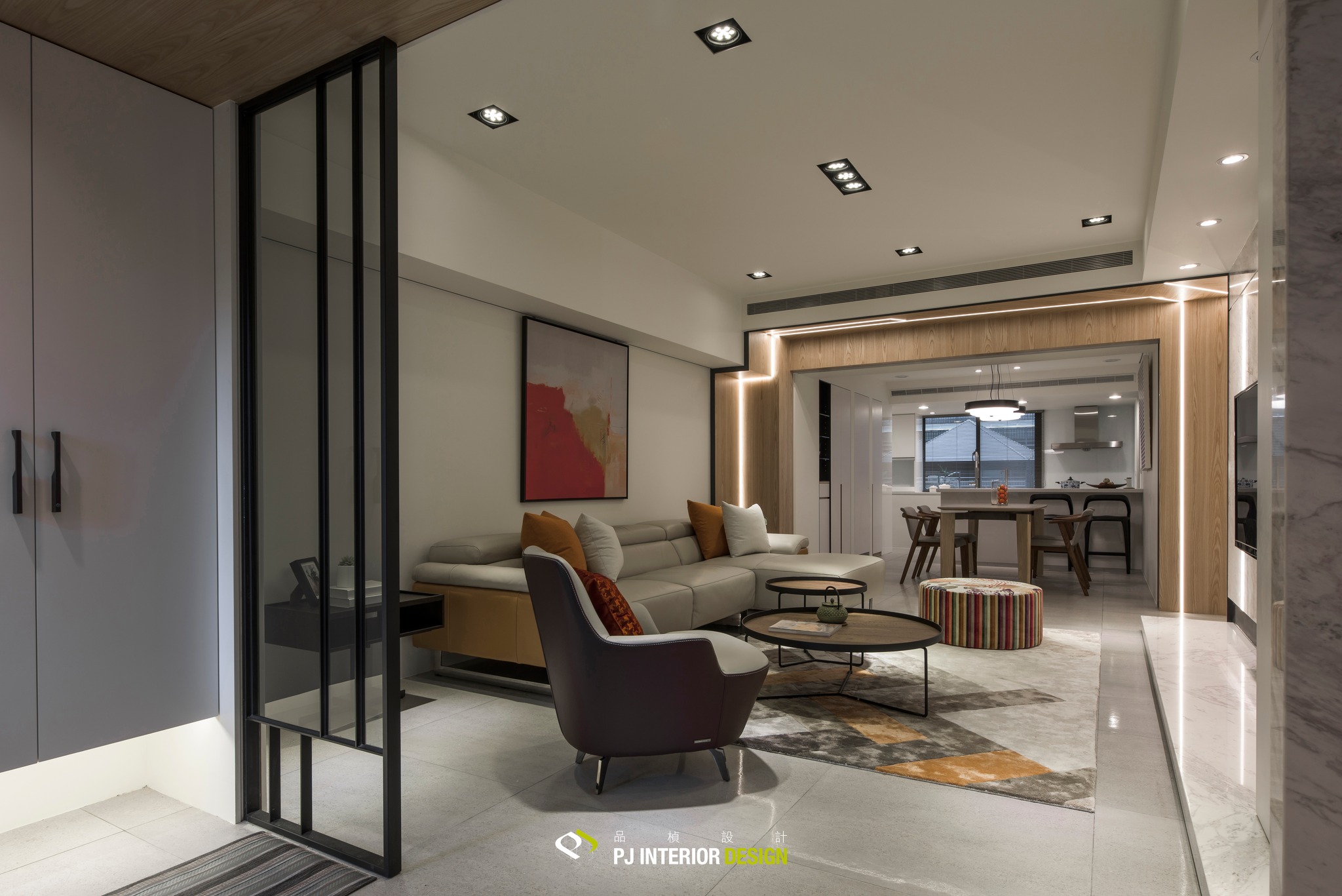 品楨設計 PJ Interior Design | Taipei