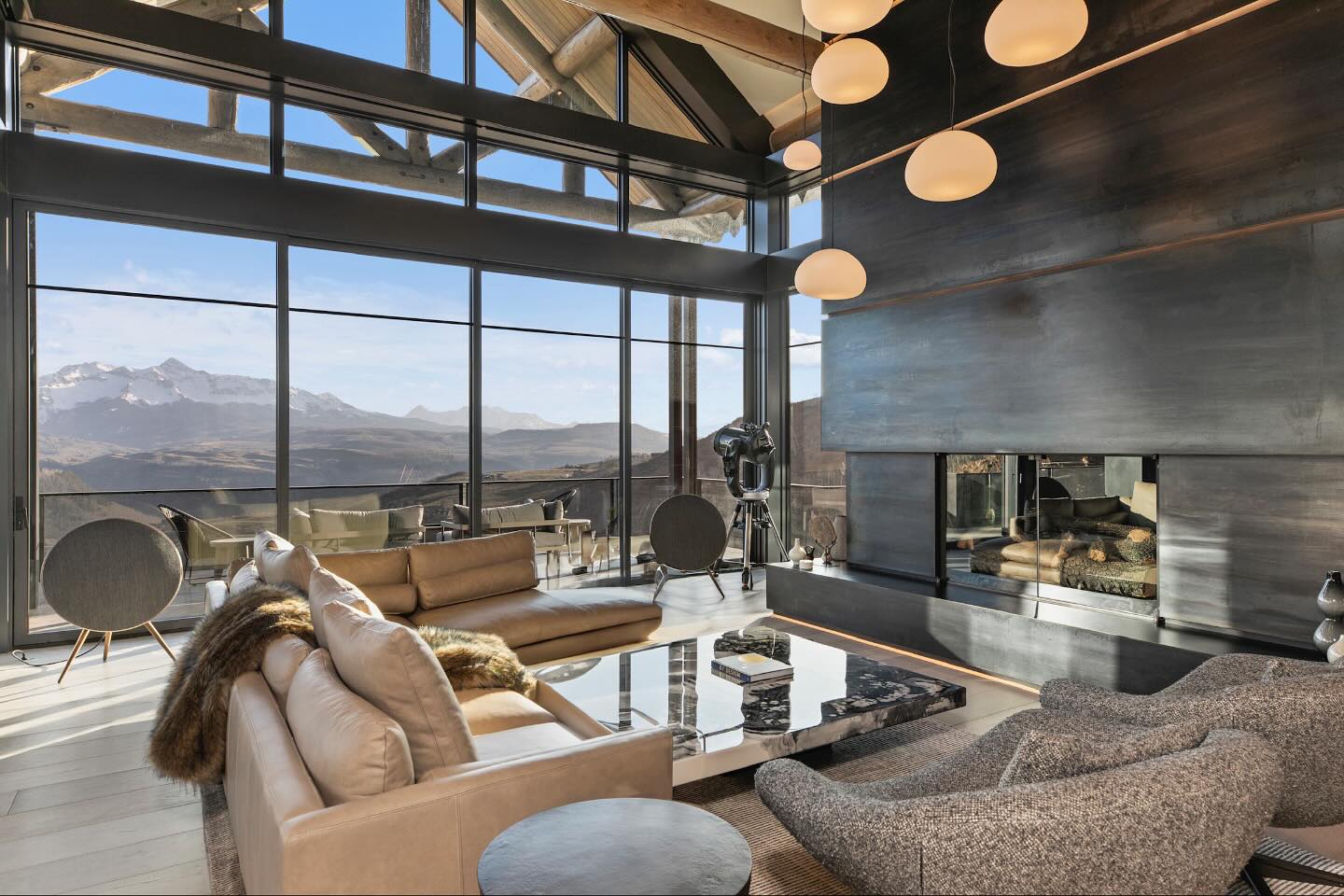 Sage House Designs | Telluride CO