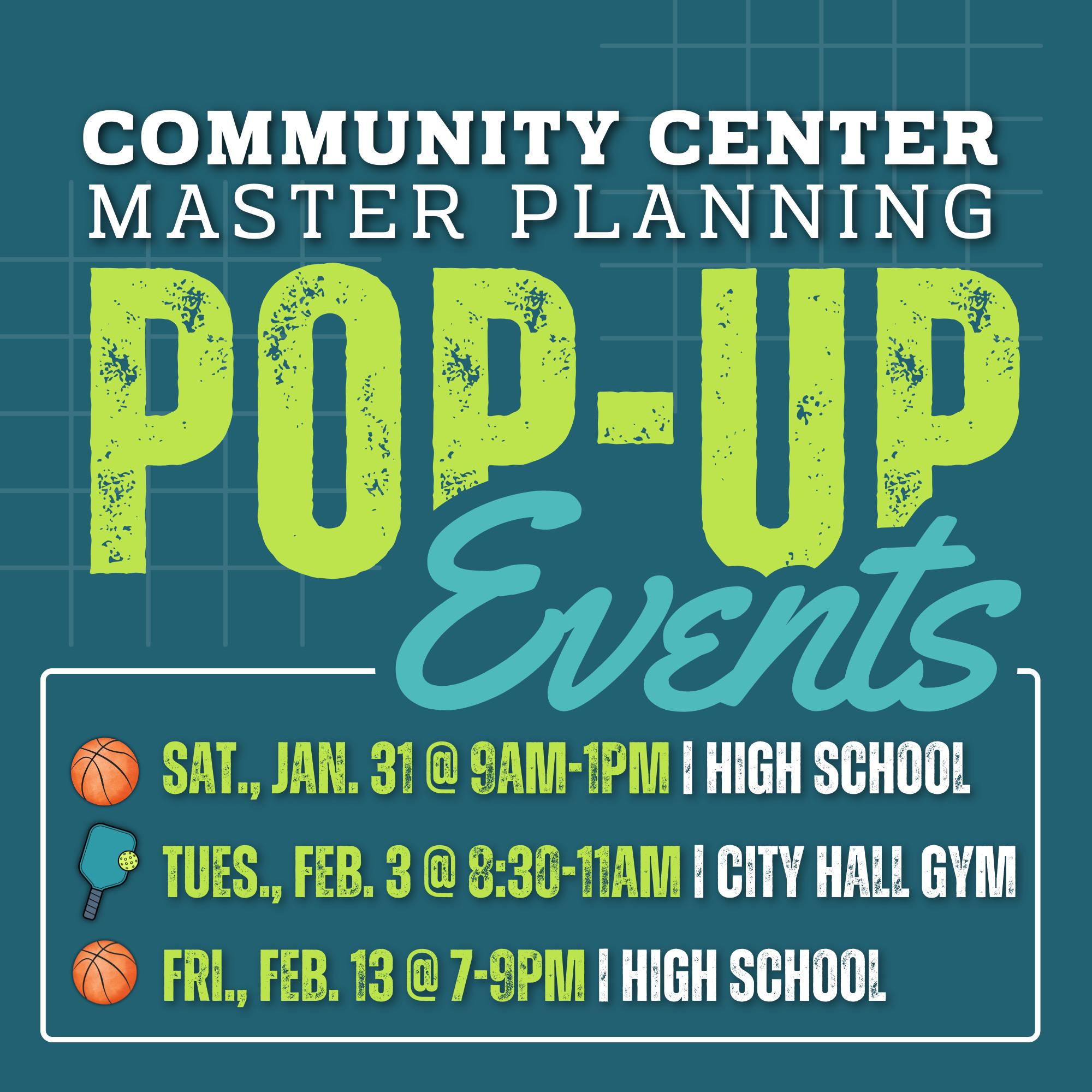 City - We’re officially moving into the next phase of the Community ...