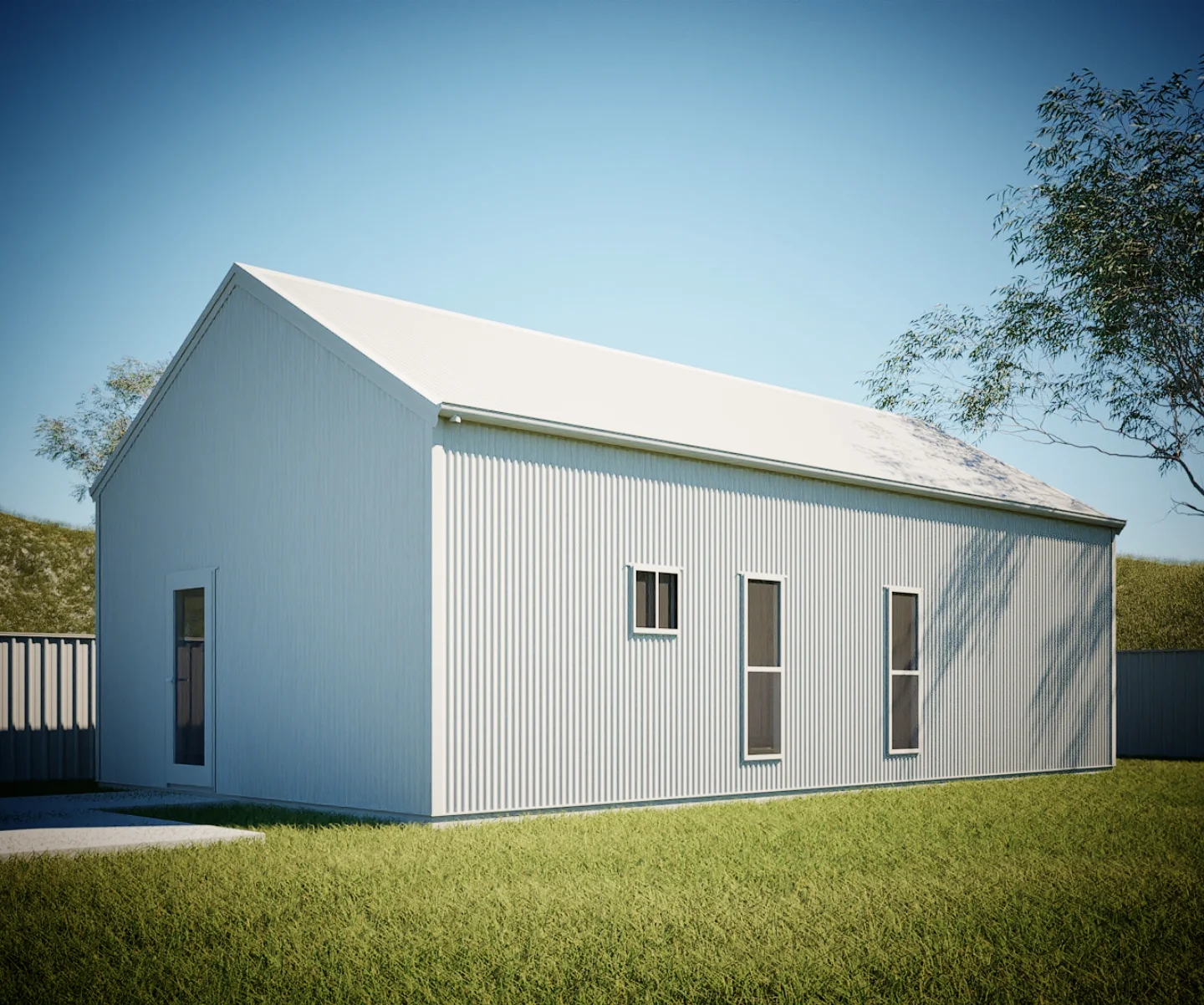 Modular Buildings Australia
