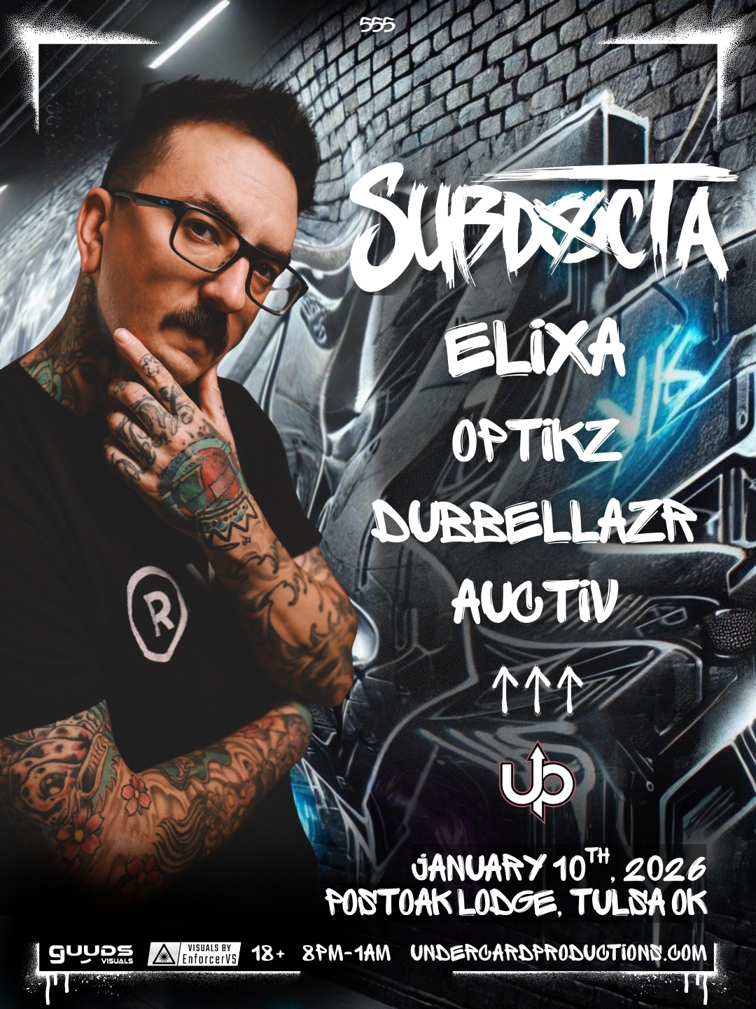 SUBDOCTA