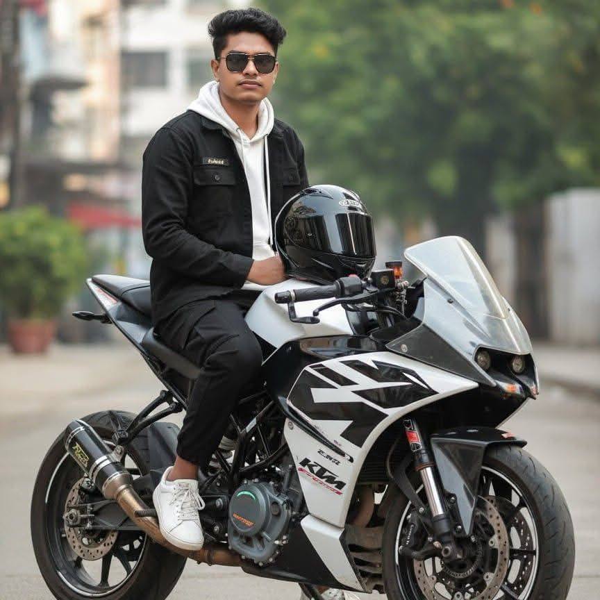 Rd Rakesh B
