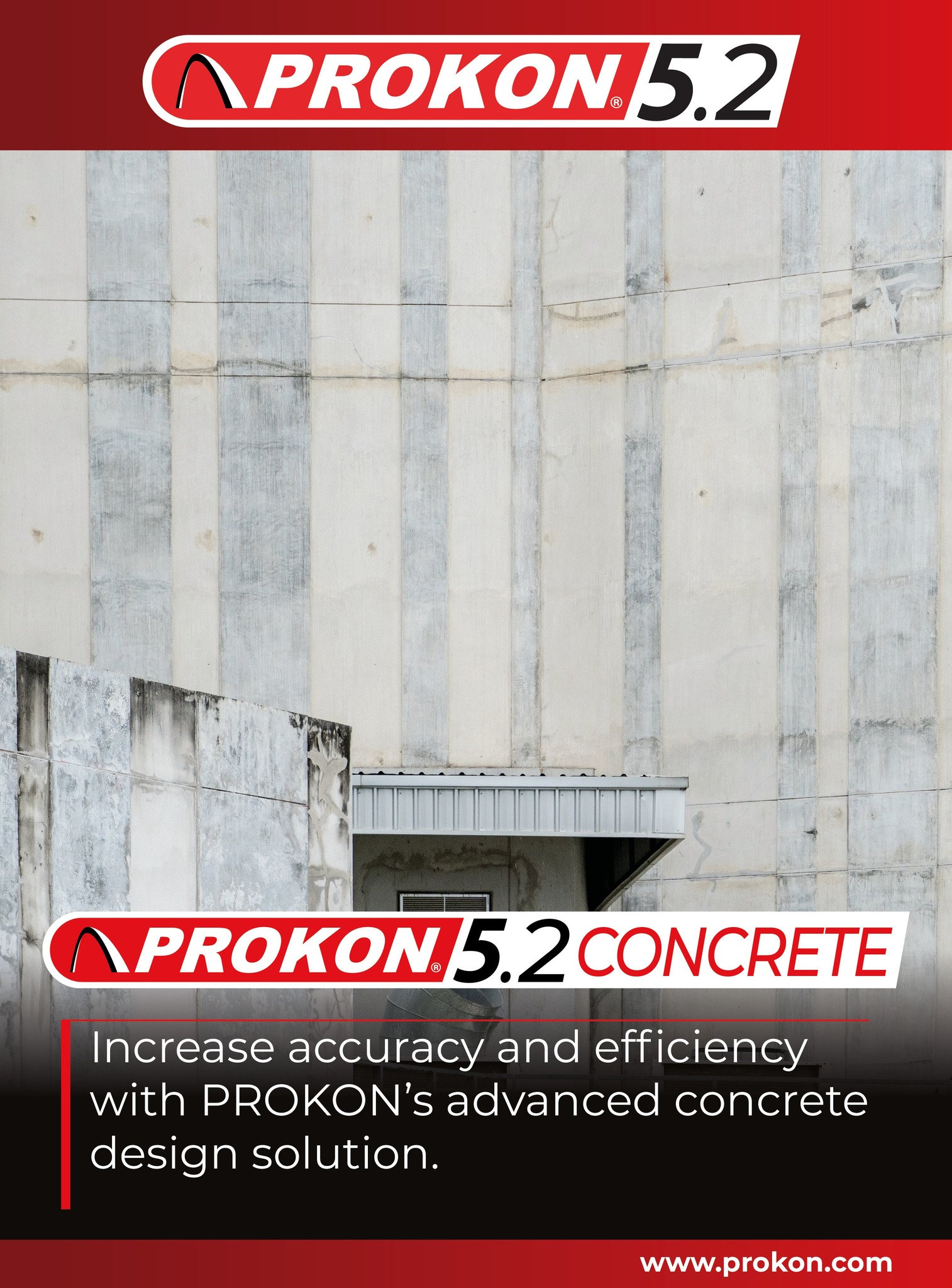 Prokon - PROKON 5.2 Concrete allows structural engineers to design and ...