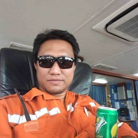 Jonathan Ragasa