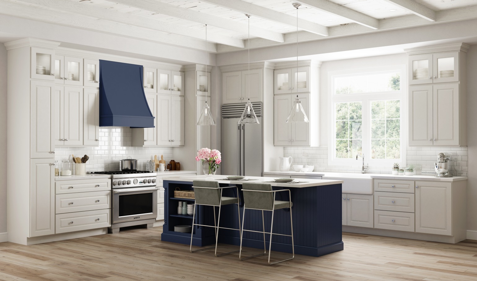 Specialty Kitchens Inc | Hudson NH