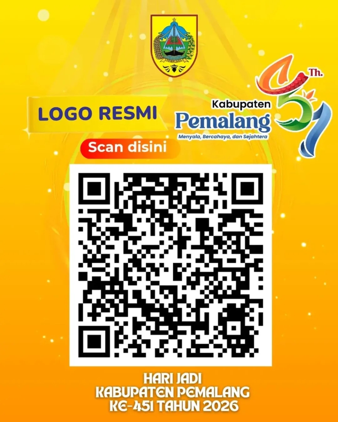 Disparbud Pemalang